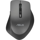 Mouse wireless optic 1600 dpi Asus WT425 90XB0280-BMU0H0, gri