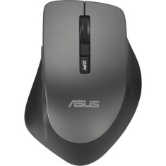 Mouse wireless optic 1600 dpi Asus WT425 90XB0280-BMU0H0, gri