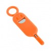 Cheita SIM OEM, Tip Breloc, Portocalie