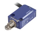 Limitator de Cursă cu Rulment Metalic 11.6mm 6A 250VAC