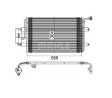 Condensator climatizare AC OEM/OES (Behr/Mahle), AUDI A3, 1996-; TT, Seat LEON, 1999-2006; TOLEDO, 1998-2004, Skoda OCTAVIA, 1996-2010; VW BORA, GOLF
