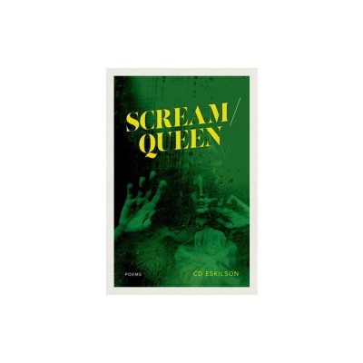 Scream / Queen: Poems foto