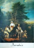 Cumpara ieftin Catalog Expozitie Miklos Barabas, Album Arta, Engleza Romana, Stare Buna, Coperta Brosata