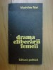 K3 DRAMA ELIBERARII FEMEII - Mathilde Niel