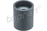 Rola ghidare/conducere, curea distributie AUDI TT Roadster (8J9) (2007 - 2014) TOPRAN 108 253