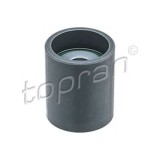 Rola ghidare/conducere, curea distributie SEAT LEON (1P1) (2005 - 2012) TOPRAN 108 253