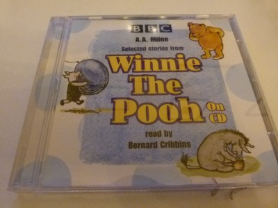 Winnie the pooh, qw foto