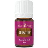 Ulei esential amestec Sensation (Sensation Essential Oil Blend) 5 ML