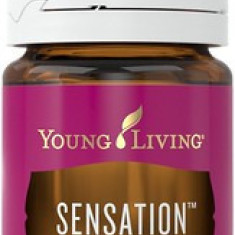 Ulei esential amestec Sensation (Sensation Essential Oil Blend) 5 ML