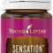 Ulei esential amestec Sensation (Sensation Essential Oil Blend) 5 ML