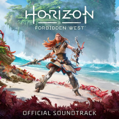 Horizon II (Soundtrack) - Vinyl | Various Artists