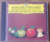CD Antonio Vivaldi / Albinoni / Corelli - The Four Seasons (H.von Karajan), Deutsche Grammophon