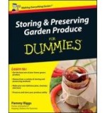 Storing and Preserving Garden Produce For Dummies | Pammy Riggs