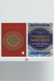 Pachet Carti Peter Frankopan - Drumurile Matasii Istorie Mondiala Brosat