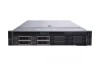 Server Dell Precision R7920, 8 Bay 3.5 inch, 2 Procesoare, Intel 12 Core Xeon Gold 6146 3.2 GHz; 512 GB DDR4 ECC; 4 x 200 GB SSD ENTERPRISE; 1 An Gara
