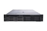 Cumpara ieftin Server Dell Precision R7920, 8 Bay 3.5 inch, 2 Procesoare, Intel 12 Core Xeon Gold 6146 3.2 GHz; 256 GB DDR4 ECC; 4 x 200 GB SSD ENTERPRISE; 12 Luni G