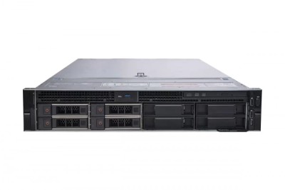 Server Dell Precision R7920, 8 Bay 3.5 inch, 2 Procesoare, Intel 16 Core Xeon Gold 6142 2.6 GHz; 128 GB DDR4 ECC; 4 x 1.92 TB SSD ENTERPRISE NOU; 12 L foto