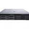 Server Dell Precision R7920, 8 Bay 3.5 inch, 2 Procesoare, Intel 18 Core Xeon Gold 6150 2.7 GHz; 512 GB DDR4 ECC; 2 x 2 TB SSD SAMSUNG EVO NOU; 1 An G