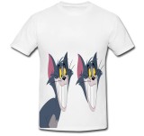 Cumpara ieftin Tricou &quot; Zambet Tom &quot;