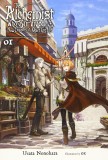 The Alchemist Who Survived Now Dreams of a Quiet City Life - Volume 1 (Light Novel) | Usata Nonohara, Yen Press