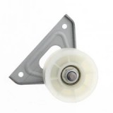 Roata Tensiune Uscator Rufe Ariston - Compatibil Diverse Modele