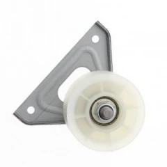 Roata tensiune uscator de rufe Ariston foto