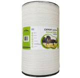 Banda gard electric, 20 mm, 500 m , - 0,25 Ohm