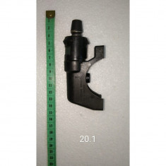 Adaptor pulsator pentru teava de 50 mm DeLaval FOLOSIT foto