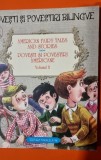 Povesti si povestiri americane vol.II editie bilingva romana/engleza