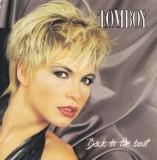 Vinil Tomboy &ndash; Back To The Beat (-VG), Pop