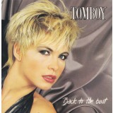 Vinil Tomboy &ndash; Back To The Beat (-VG)