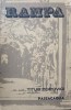 Passacaglia - Titus Popovici, Teatru, Editura Eminescu 1989, 86 pagini