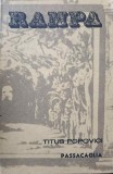 PASSACAGLIA-TITUS POPOVICI-223556