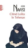 Citind Lolita in Teheran (Top 10+)/Azar Nafisi