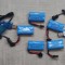 Baterie/Acumulator 3.7V 7.4V 1200mAh 14500 SM4P RC Car Noriel iDrive
