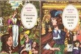 Cumpara ieftin Povestea Vietii Mele I, II - George Sand, Mor Jokai, Cartea Romaneasca, 1979, 2 Vol., Romana, Brosata