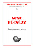 Sose b&uacute;cs&uacute;zz - 14 novella - Dr. Szimeonov Todor