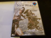 The new world -Christian Bale ,59, b44, DVD, Engleza