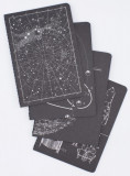 Set 4 carnete - Lunar Landing: Space Exploration Pocket Notebook | Cognitive Surplus