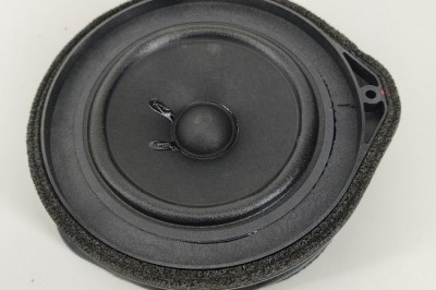 Difuzor ușă dreapta spate HONDA CR-V VI RS_, RY_ 2024 OEM: 8A420-T20-A31 | 28144188 foto