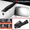 Camera DVR Mercedes-Benz ML GL W166 low 2013-15, camera fata 1080p Autolensa, Model 24/7 Bej MB-9 CarStore Technology