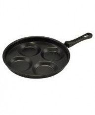 Tigaie non-stick 26cm pt.clatite/ou ochi foto