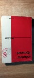 Industria Romaniei 1966-1970 -Constantin Ionescu (coord.), (1971) - cartonata