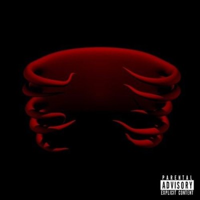 Tool Undertow (cd) foto