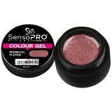 Gel UV Colorat Prosecco Please! 5ml, SensoPRO Milano