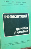 POMICULTURA GENERALA SI SPECIALA Marius Popescu