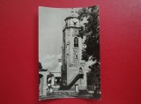 CARTE POSTALA - RPR - PIATRA NEAMT - TURNUL LUI STEFAN