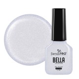 Cumpara ieftin Oja Semipermanenta SensoPRO Milano, BELLA Collection - Pearl Glaze, 7ml