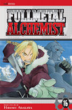 Fullmetal Alchemist - Volume 16 | Hiromu Arakawa, Viz Media LLC