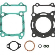 Set garnituri superioare motor compatibil: HONDA CBR 125 2004-2017